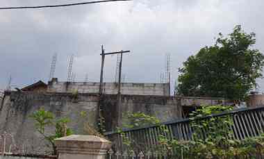 Jual Tanah Hook Haji Mencong Ciledug Tangerang Kota