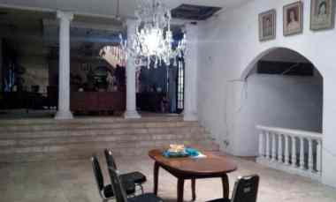 jual tanah hunian di tebet jakarta selatan
