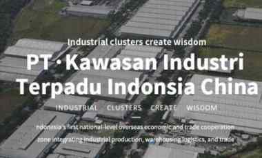 Dijual Tanah Premium Industrial Kitic Deltamas