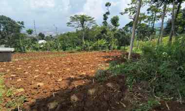 Jual Tanah Istimewa Pasir Nanjung,ciamnggung