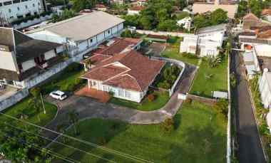 Jual Tanah Jalan Setiabudi Semarang Harga Terbaik