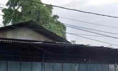 Jual Tanah jl Utama Ulujami / Pertukangan Jak Sel