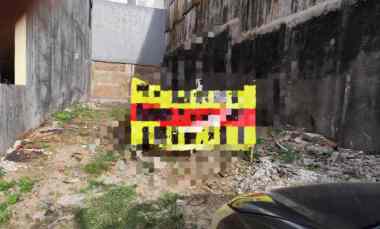 Jual Tanah Kav/ Cluster Metro Permata Tangerang