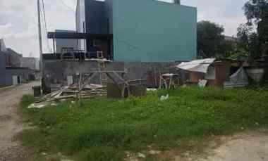 Jual Tanah Kavling dalam Komplek Petukangan Selatan