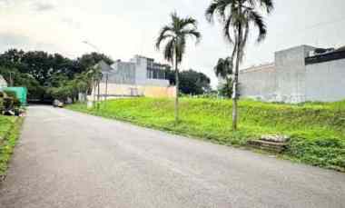 Jual Tanah Kavling di Pondok Indah Jakarta Selatan