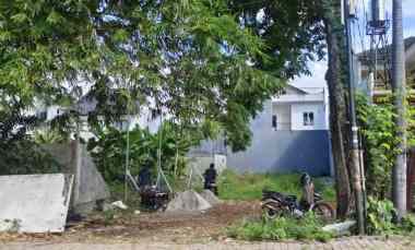 Jual Tanah Kavling DKI Meruya Selatan