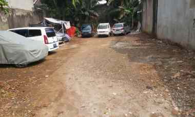 Jual Tanah Kavling Jakarta Selatan jl. H. Tholib