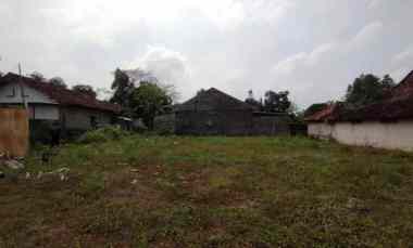 Jual Tanah Kavling Murah dekat Kampus Uii