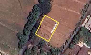 Tanah Dijual di Ngesrep banyumanik semarang