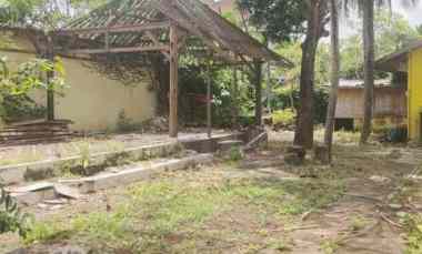 Jual Tanah Kawasan Bisnis di Canggu Kuta Utara