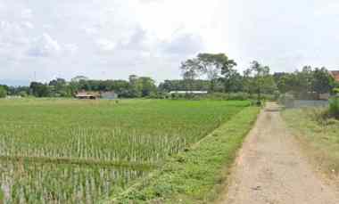 Jual Tanah Kawasan Industri Desa Padaasih Subang