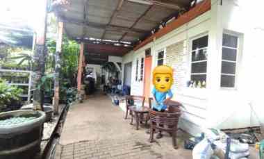 Tanah Dijual di Duren Sawit, Jakarta Timur