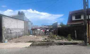 Jual Tanah Kosong Tengah Kota jl. Todopuli Raya Timur