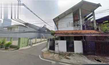 Tanah Dijual di Kuningan, Setia Budi, Jakarta Selatan