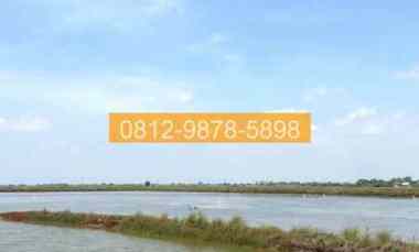 Jual Tanah/Lahan Solokan Pakis Jaya Karawang 5C63E8