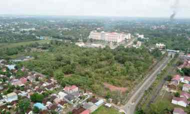 Jual Tanah Luas Kawasan IKN di Kota Banjarbaru Kalsel