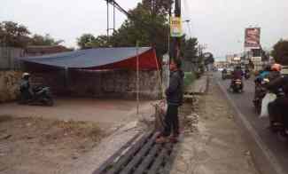 Jual Tanah Mainroad Provinsi Padalarang Cimahi Bandung