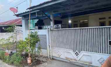 Rumah Dijual di Haurgeulis, Indramayu