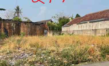 jual tanah pahoman bandar lampung