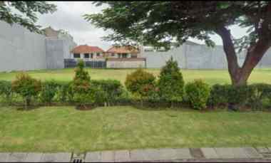 Jual Tanah Pakuwon City