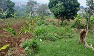 Tanah Dijual di JL. PASIR IMPUN KOTA BANDUNG
