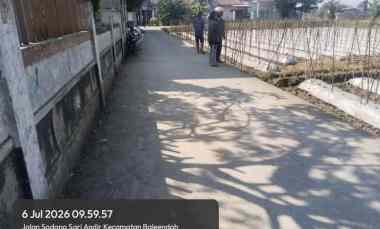 Jual Tanah Pinggir Jalan