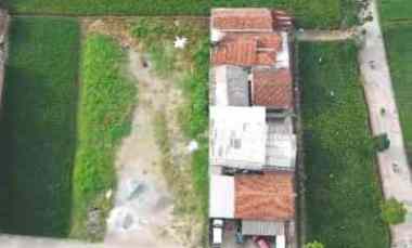 Jual Tanah Siap Bangun