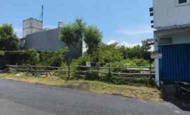 Jual Tanah Siap Bangun di Keputih Permai Surabaya