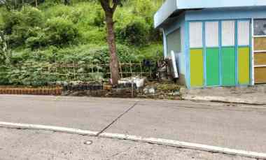 Jual Tanah Strategis,cck Buat Bangun Tempat Usaha