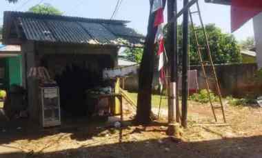 Jual Tanah Strategis di Perigi Baru dekat Tol Perigi