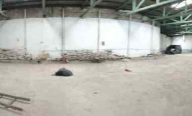 Jual Tanah Strategis Joglo Jak Bar