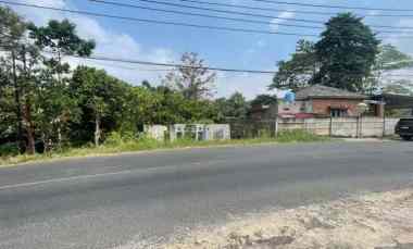 jual tanah sukadana ham bandar lampung