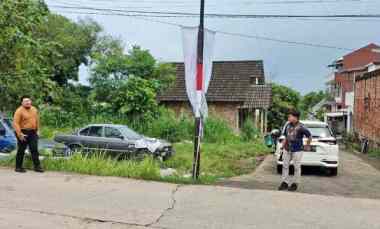 jual tanah tepi aspal talang jambe shm