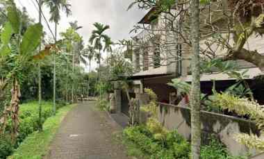 Tanah Dijual di Mas Ubud