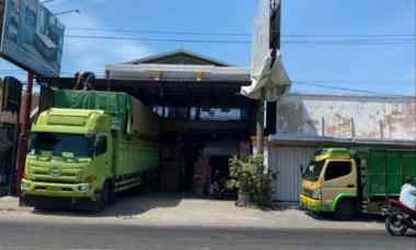 Jual Tempat Usaha Toko Mebel di Daerah Lebo Sidoarjo