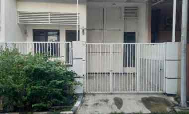 Rumah Dijual di Wiguna