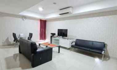 jual the mansion jasmine bellavista furnished
