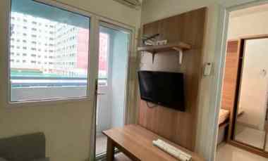 Jual Unit Apartment Green Pramuka City Tower Mall
