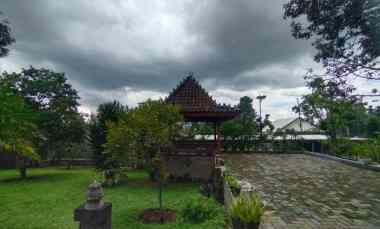 Jual Villa Bagus dan Sejuk di Daerah Desa Ciadeg Bogor