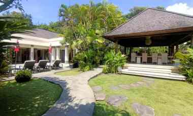 jual villa cantik di kawasan sanur dekat pantai