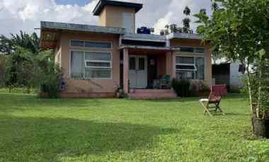 Jual Villa Minimalis Kawasan Maribaya Cikole Lembang