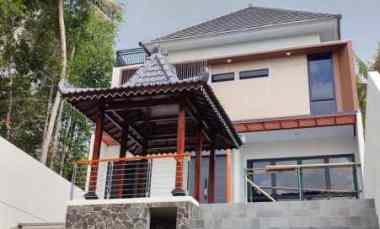 Jual Villa Murah Kwalitas