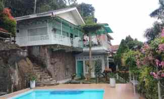 Jual Villah Full Furnished di Bandung