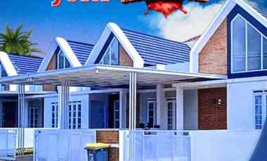 Jumbo Juni Mbombastis di Bumi Panyawangan Real Estat