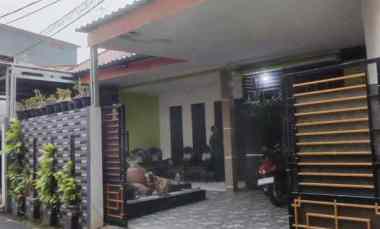 Karang Tengah Best Location dekat Pintu Tol Puri