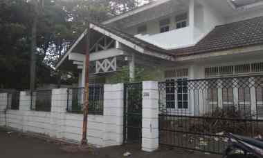 Kaveling Deplu Adam Malik Duta VII