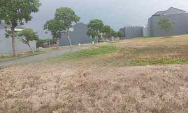 Kavling 2 Jejer Waterfront Citraland Posisi Hook