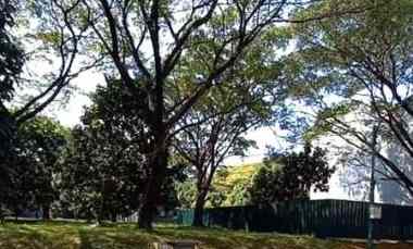 kavling 350m 14x25 cluster royal orchard kelapa gading