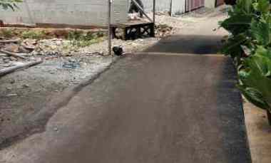 Tanah Dijual di Jalan kali baru perigi baru pondok aren tangerang selatan