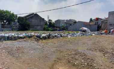 Jual Kavling Bagus di jl Kembar Bandung